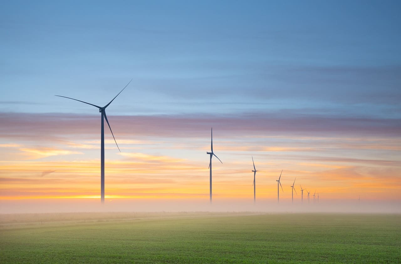 Énergie Éolienne