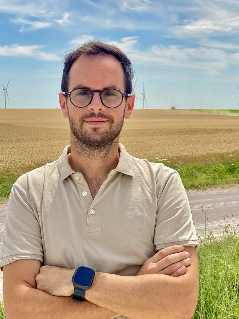 julien brodier